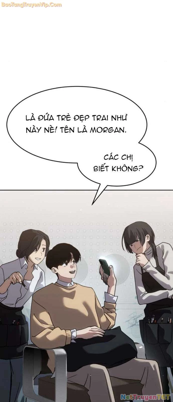 Luật Thanh Niên Chapter 35 - 12