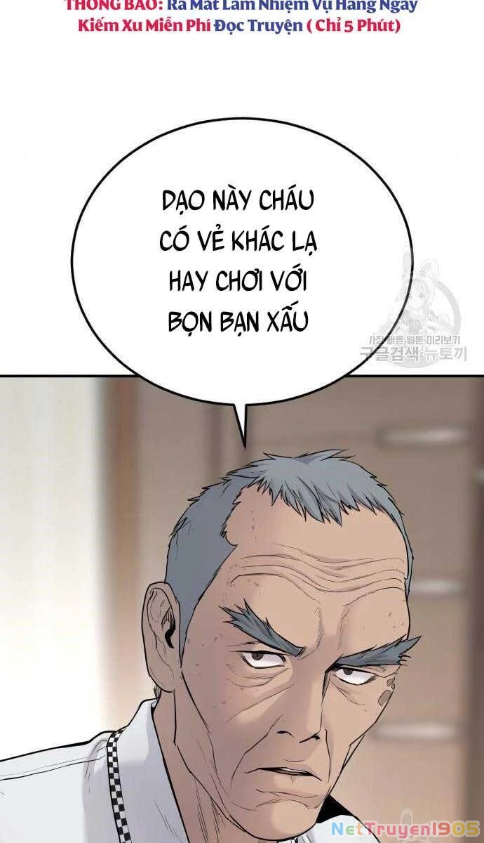 Bố Tôi Là Đặc Vụ Chapter 54.5 - 13