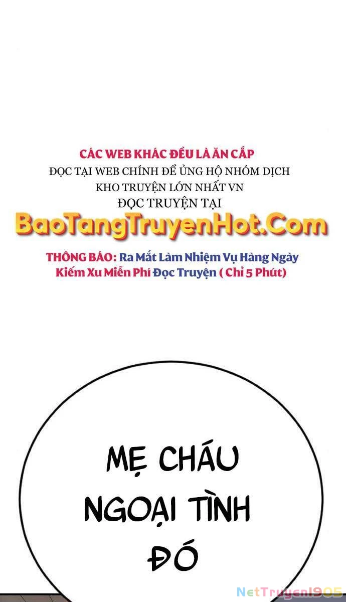 Bố Tôi Là Đặc Vụ Chapter 54.5 - 34