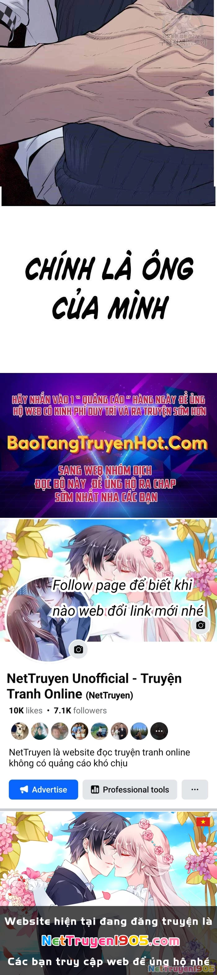 Bố Tôi Là Đặc Vụ Chapter 54.5 - 100