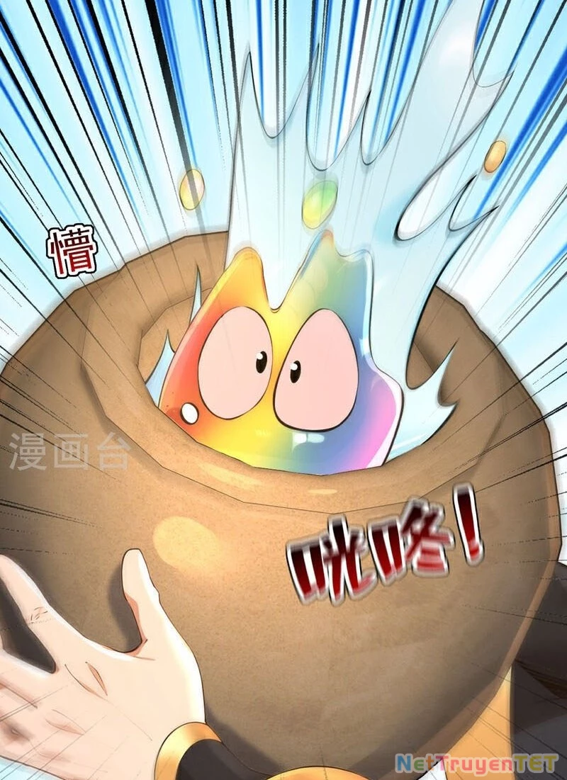 Ẩn Cư Mười Vạn Năm Chapter 283 - 2