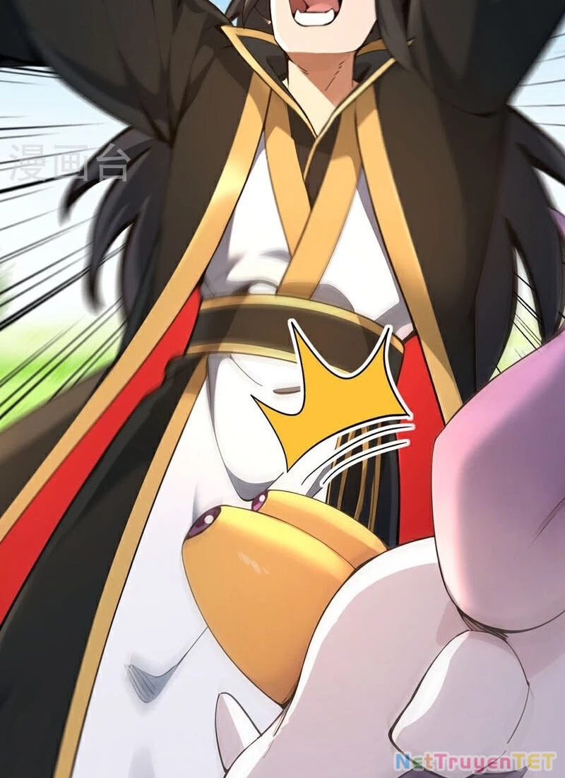 Ẩn Cư Mười Vạn Năm Chapter 283 - 5