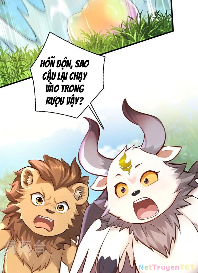 Ẩn Cư Mười Vạn Năm Chapter 283 - 9