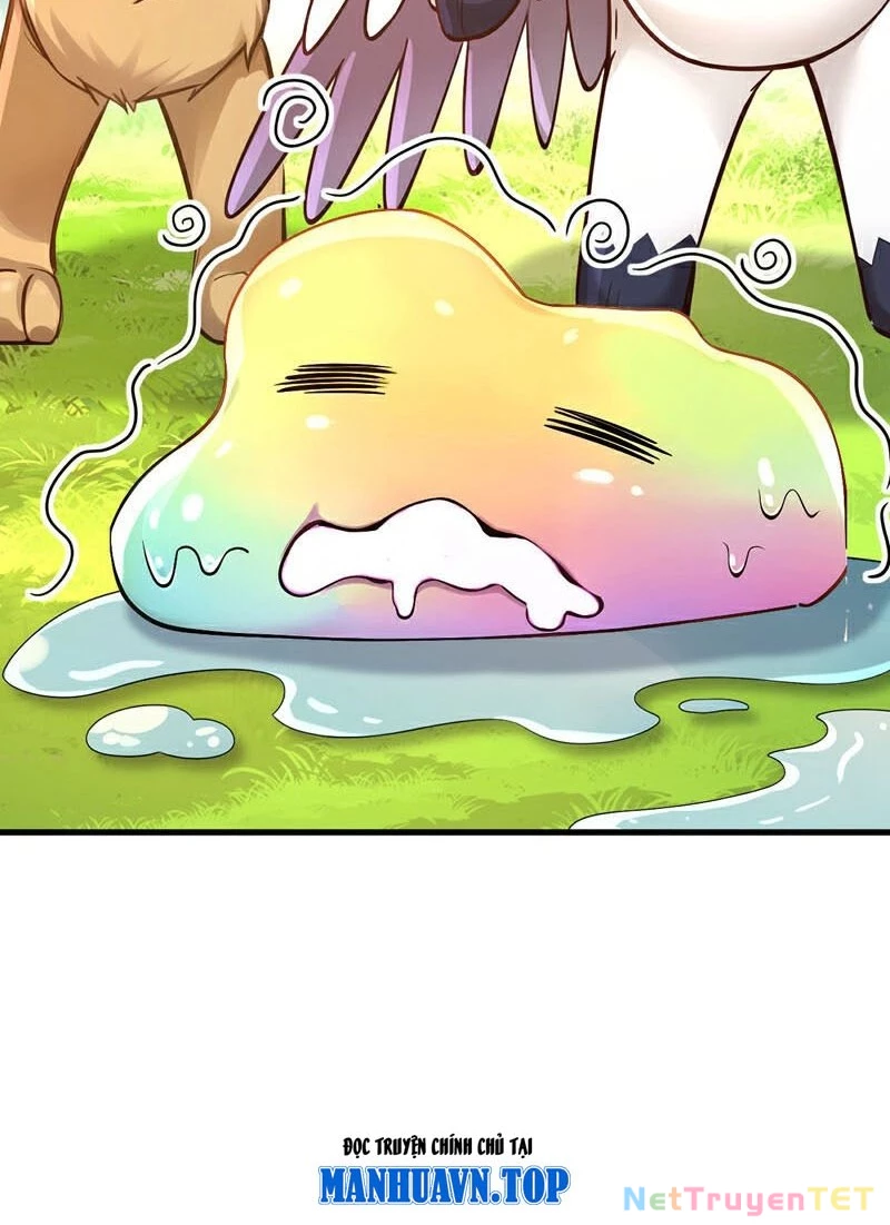 Ẩn Cư Mười Vạn Năm Chapter 283 - 10