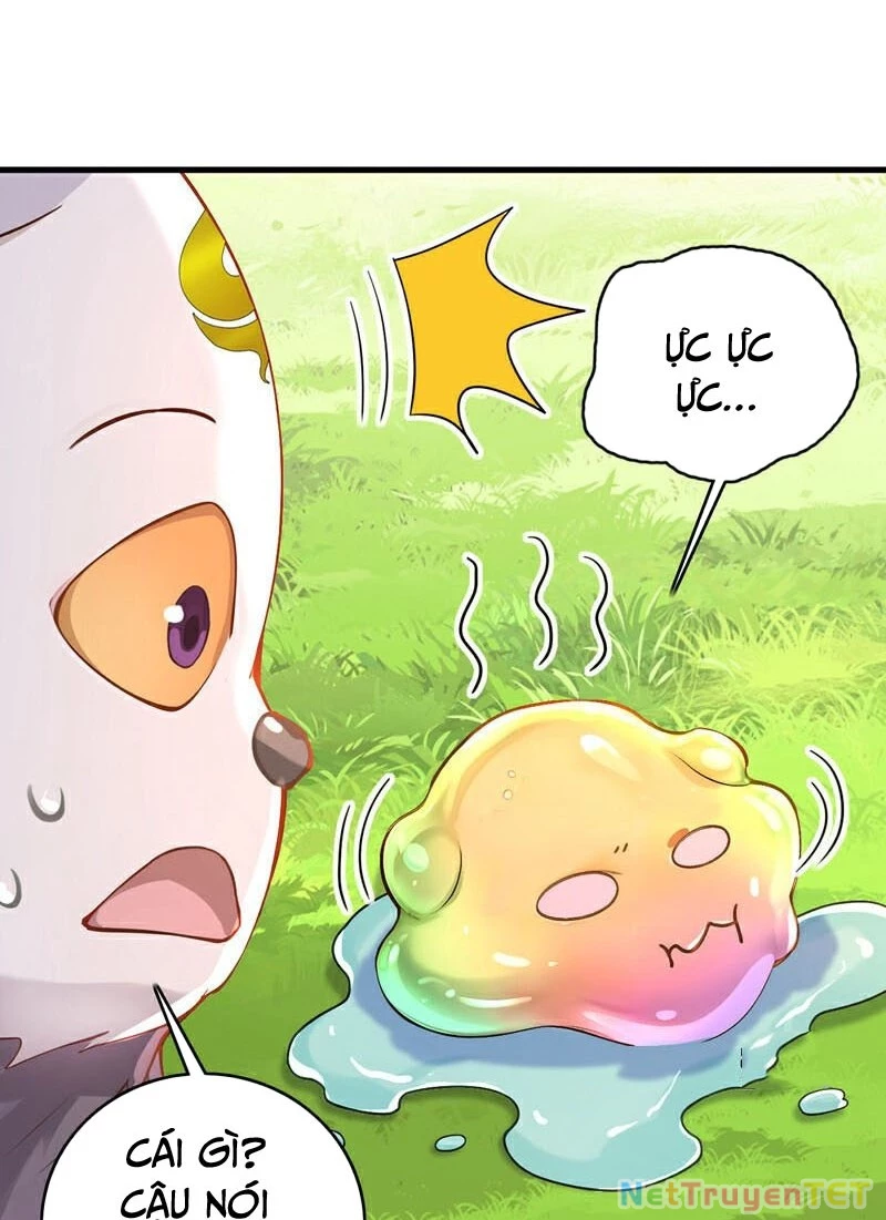 Ẩn Cư Mười Vạn Năm Chapter 283 - 11