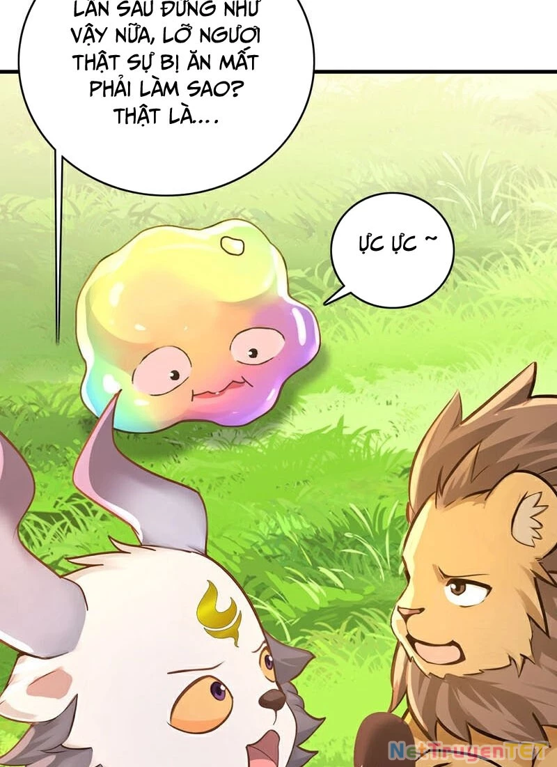 Ẩn Cư Mười Vạn Năm Chapter 283 - 14