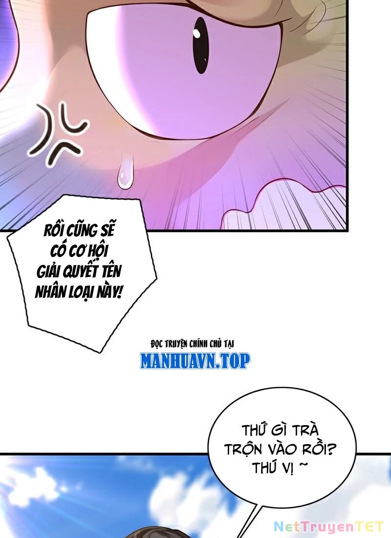 Ẩn Cư Mười Vạn Năm Chapter 283 - 16