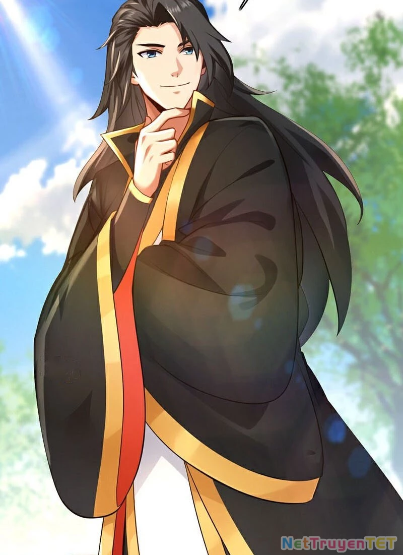 Ẩn Cư Mười Vạn Năm Chapter 283 - 17