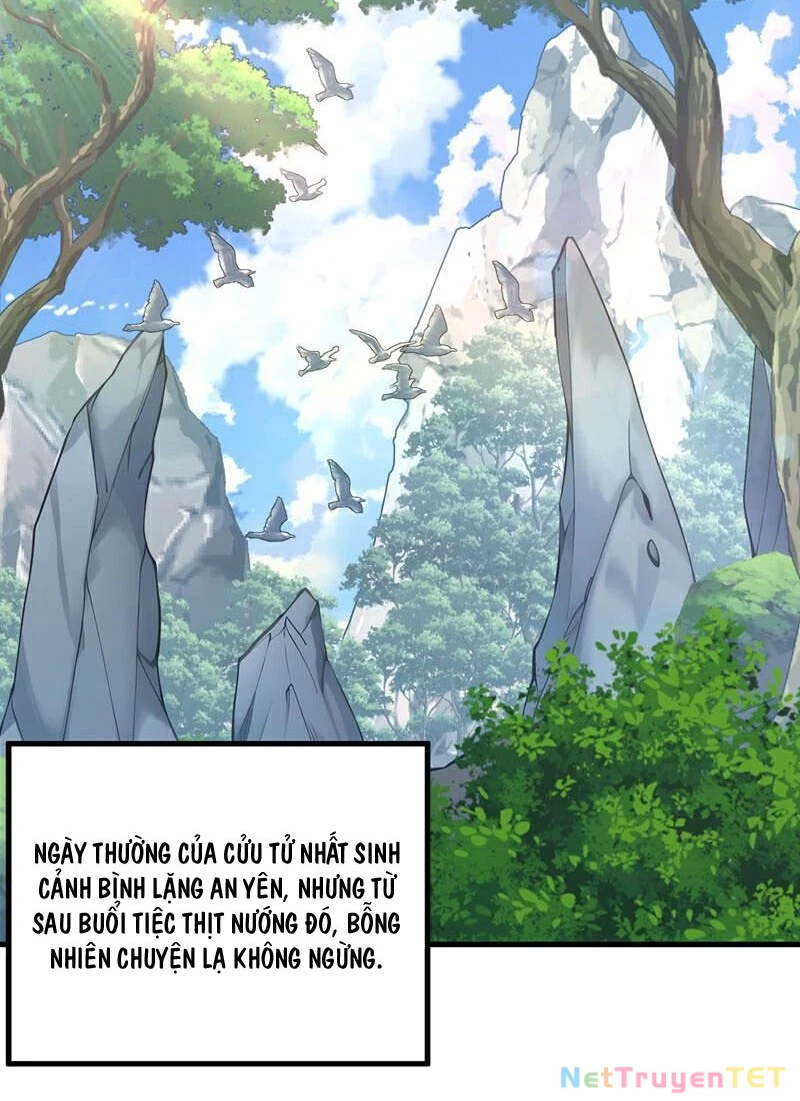 Ẩn Cư Mười Vạn Năm Chapter 283 - 19