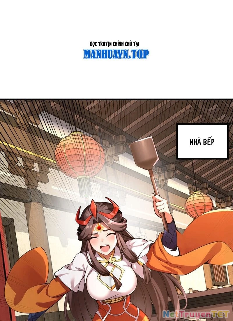 Ẩn Cư Mười Vạn Năm Chapter 283 - 20