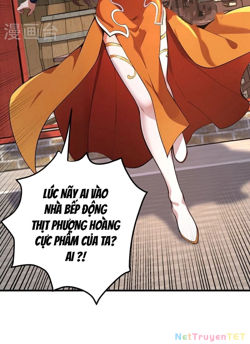 Ẩn Cư Mười Vạn Năm Chapter 283 - 21