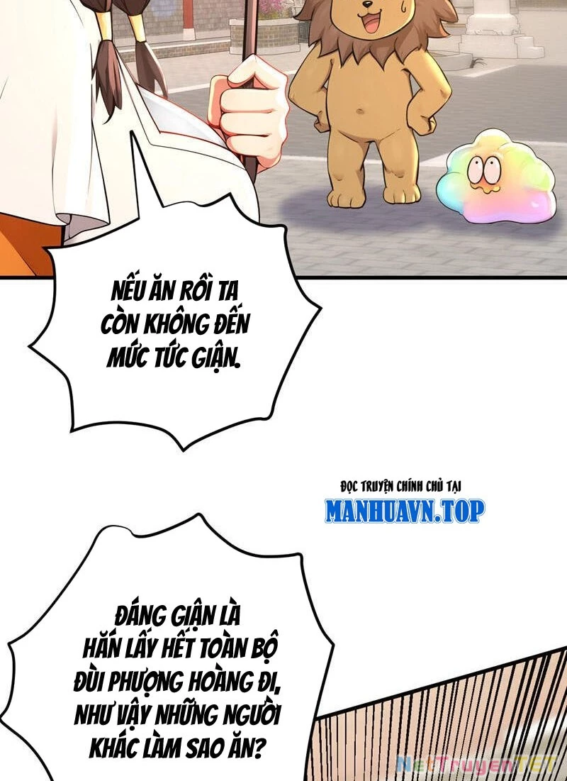 Ẩn Cư Mười Vạn Năm Chapter 283 - 23