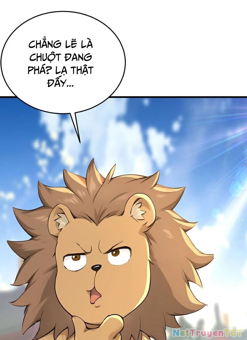 Ẩn Cư Mười Vạn Năm Chapter 283 - 26