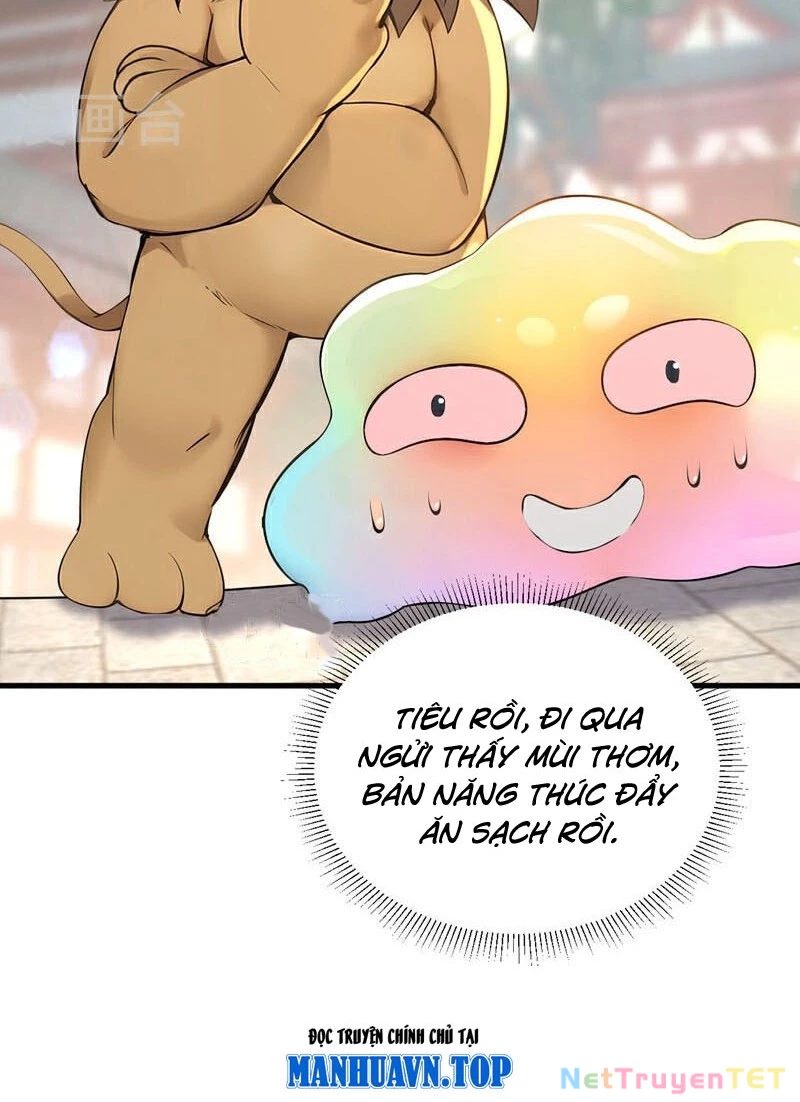 Ẩn Cư Mười Vạn Năm Chapter 283 - 27