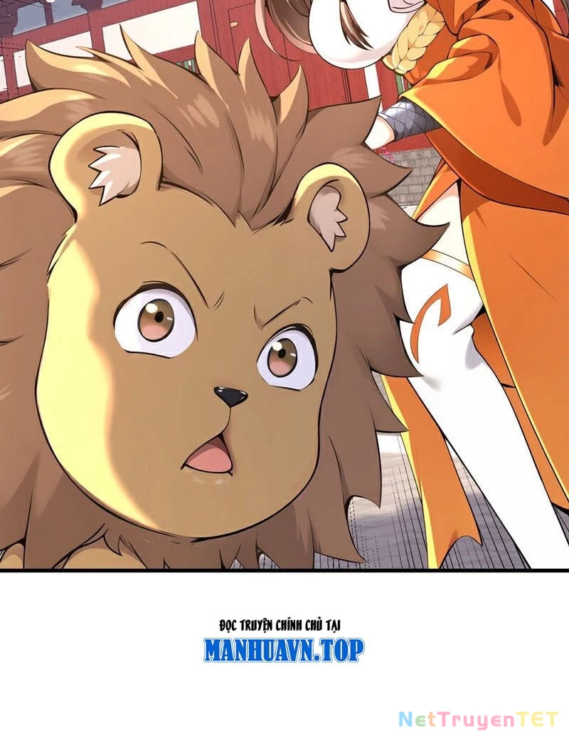 Ẩn Cư Mười Vạn Năm Chapter 283 - 29