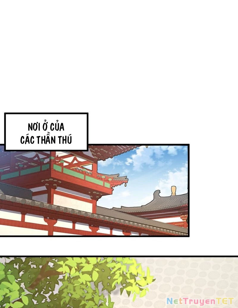 Ẩn Cư Mười Vạn Năm Chapter 283 - 30