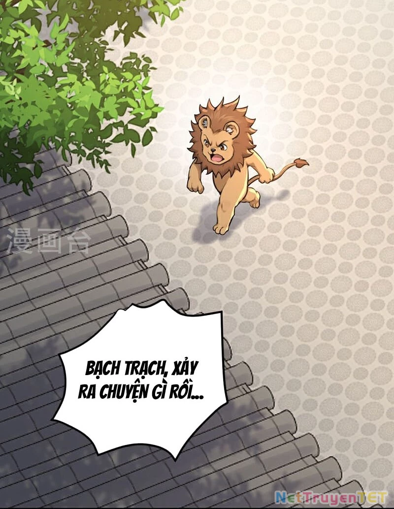 Ẩn Cư Mười Vạn Năm Chapter 283 - 31