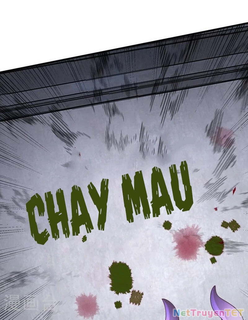 Ẩn Cư Mười Vạn Năm Chapter 283 - 33