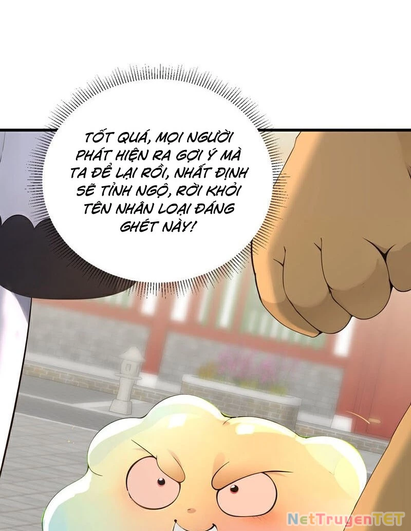 Ẩn Cư Mười Vạn Năm Chapter 283 - 35