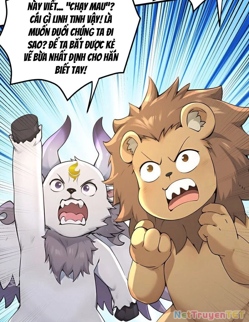 Ẩn Cư Mười Vạn Năm Chapter 283 - 37