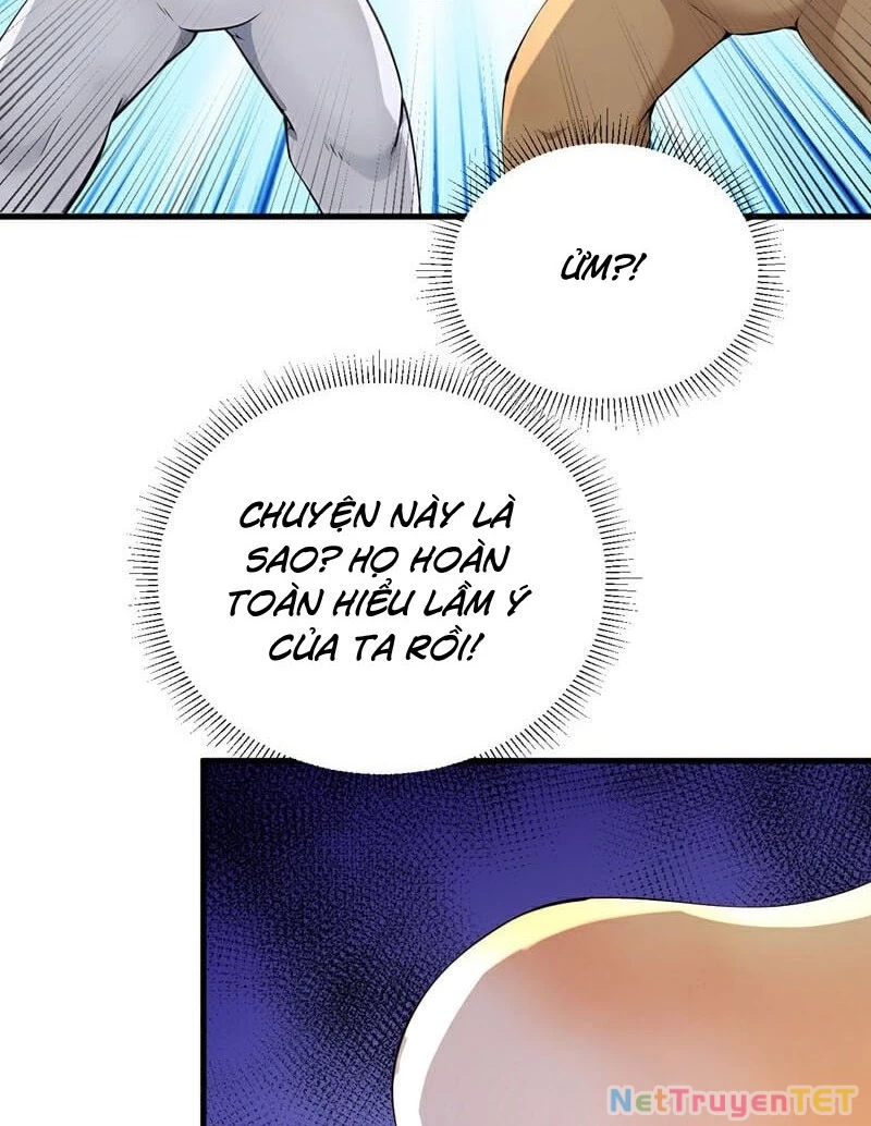 Ẩn Cư Mười Vạn Năm Chapter 283 - 38