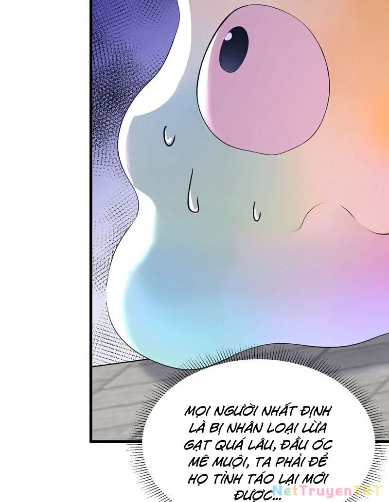 Ẩn Cư Mười Vạn Năm Chapter 283 - 39