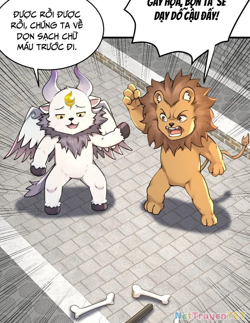 Ẩn Cư Mười Vạn Năm Chapter 283 - 45