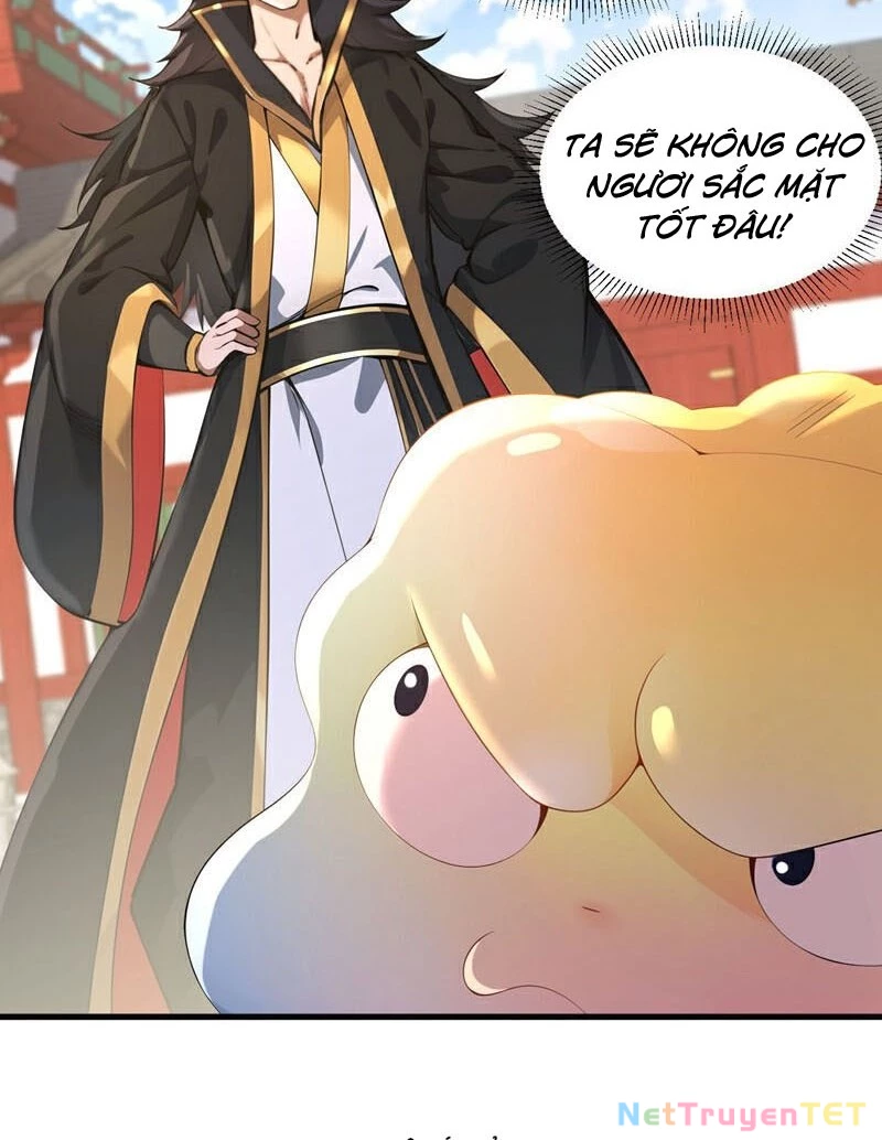 Ẩn Cư Mười Vạn Năm Chapter 283 - 47