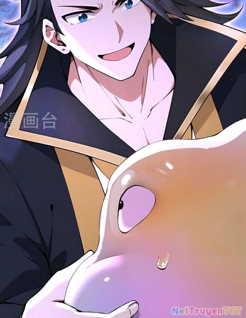 Ẩn Cư Mười Vạn Năm Chapter 283 - 49