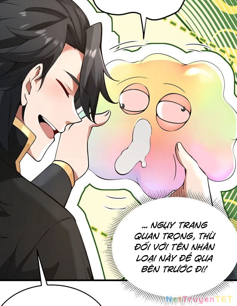 Ẩn Cư Mười Vạn Năm Chapter 283 - 51