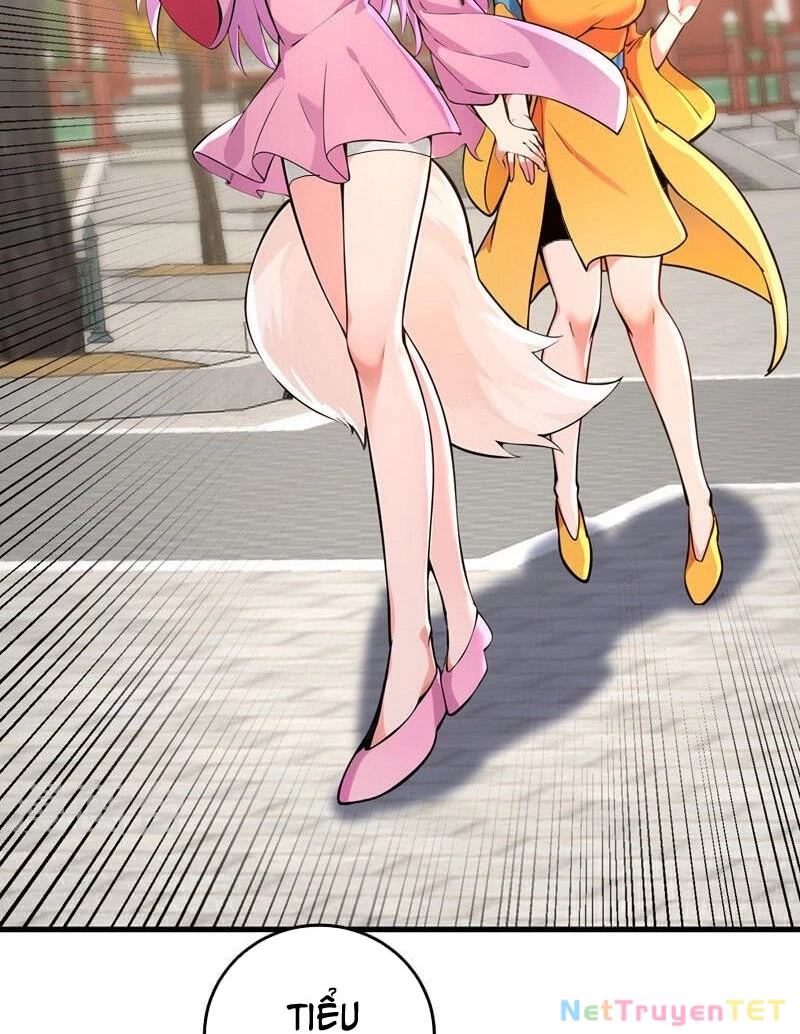 Ẩn Cư Mười Vạn Năm Chapter 283 - 53