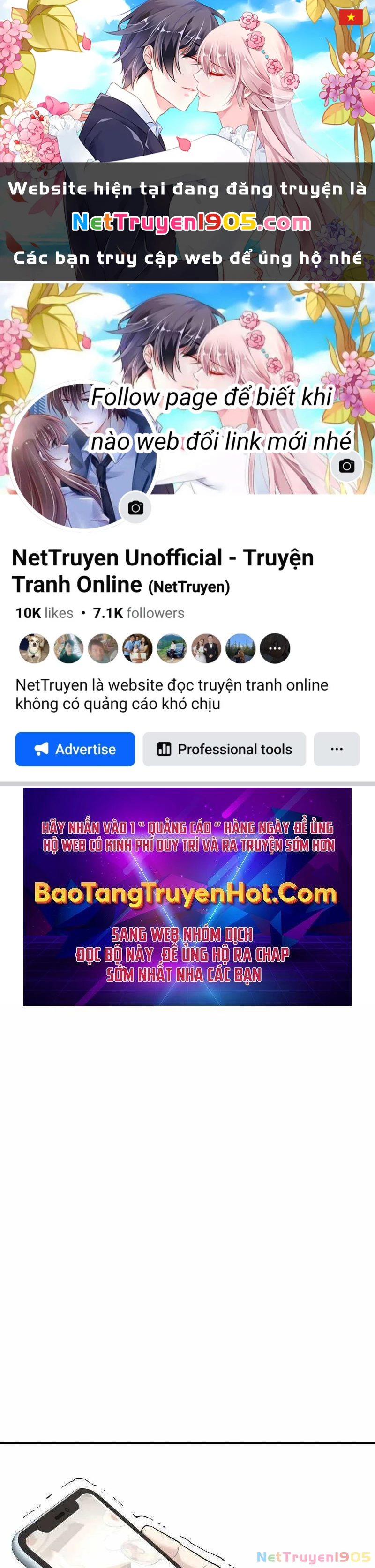 Bố Tôi Là Đặc Vụ Chapter 55 - 1