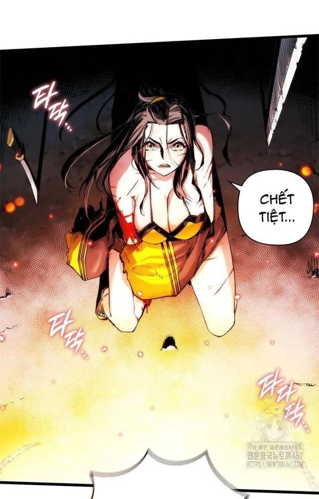 Kiếm Thần: Thần Chi Tử Chapter 44 - 2