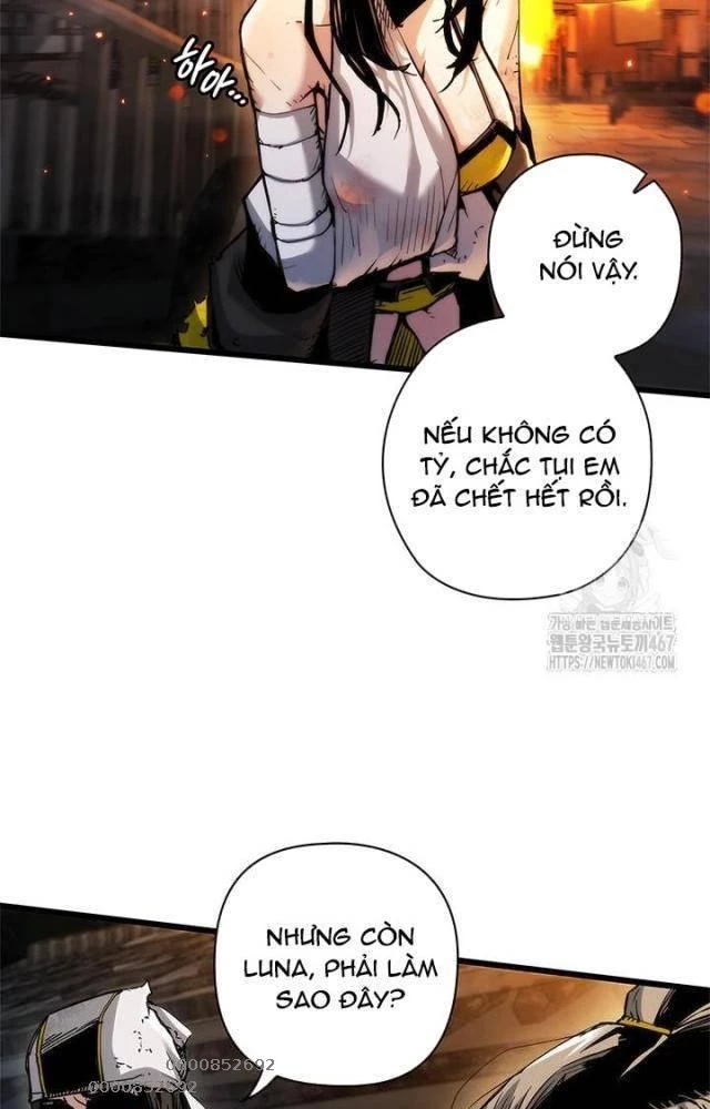 Kiếm Thần: Thần Chi Tử Chapter 44 - 16