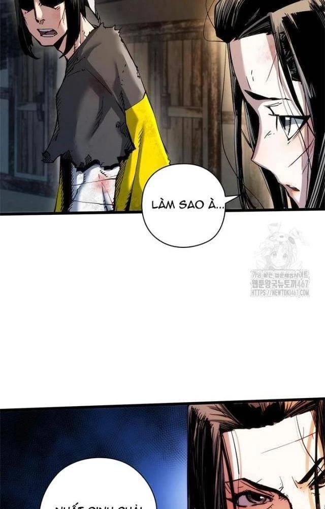 Kiếm Thần: Thần Chi Tử Chapter 44 - 17