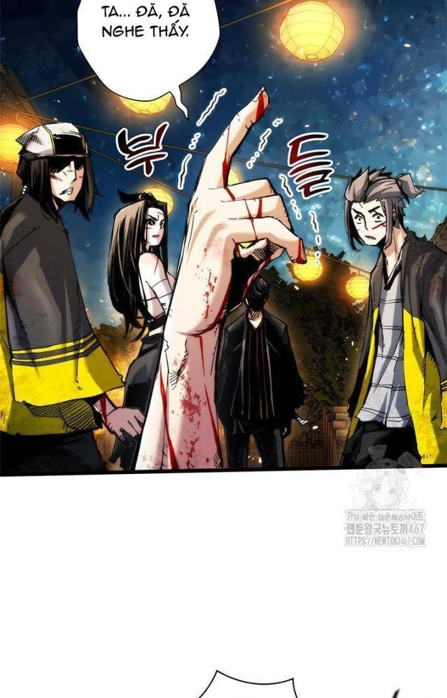 Kiếm Thần: Thần Chi Tử Chapter 44 - 28