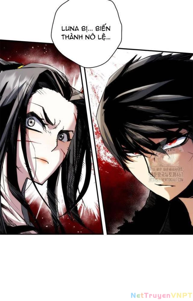 Kiếm Thần: Thần Chi Tử Chapter 44 - 31