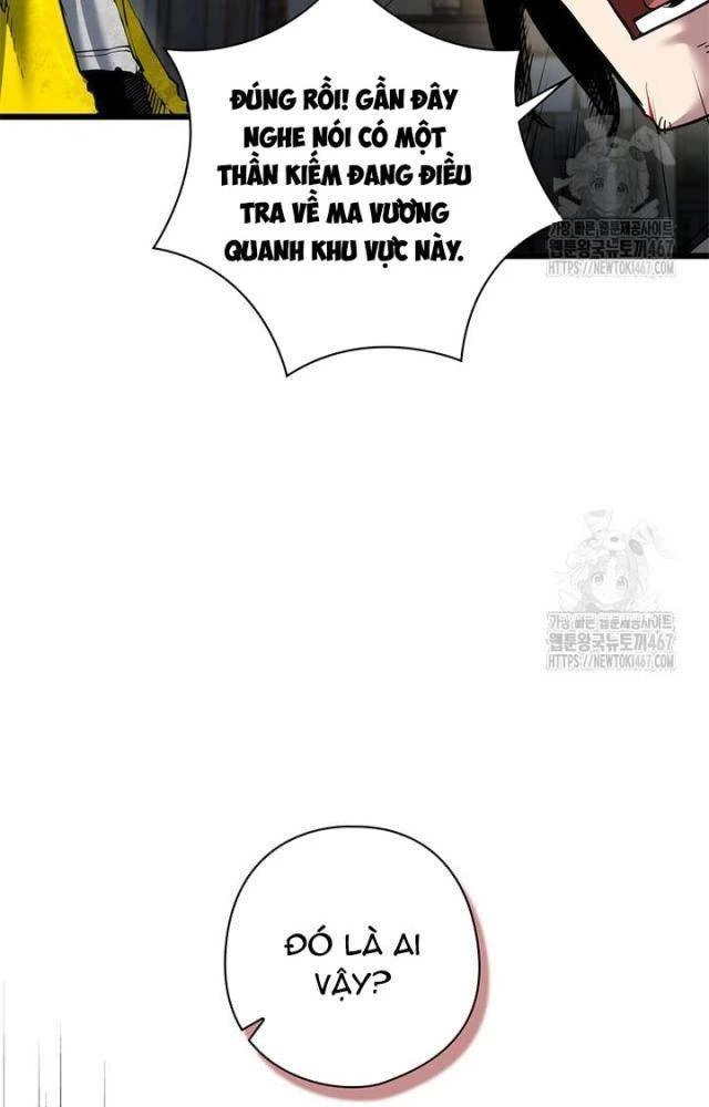 Kiếm Thần: Thần Chi Tử Chapter 44 - 37