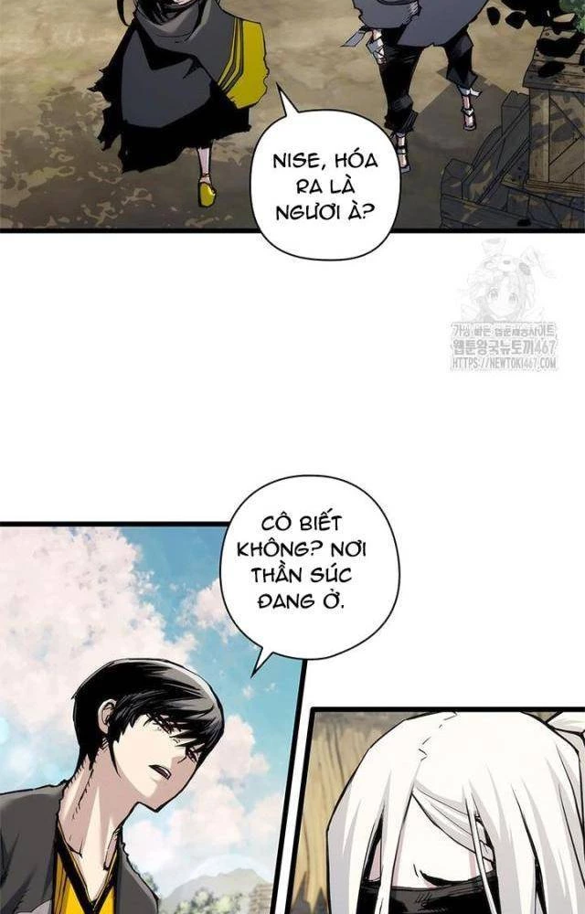 Kiếm Thần: Thần Chi Tử Chapter 44 - 41