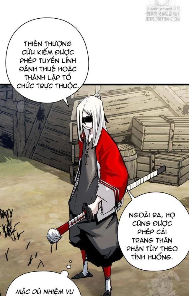 Kiếm Thần: Thần Chi Tử Chapter 44 - 46