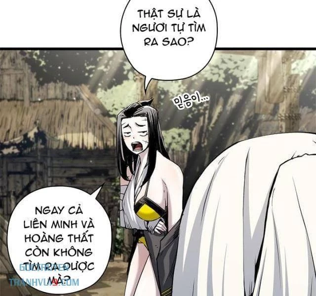 Kiếm Thần: Thần Chi Tử Chapter 44 - 50