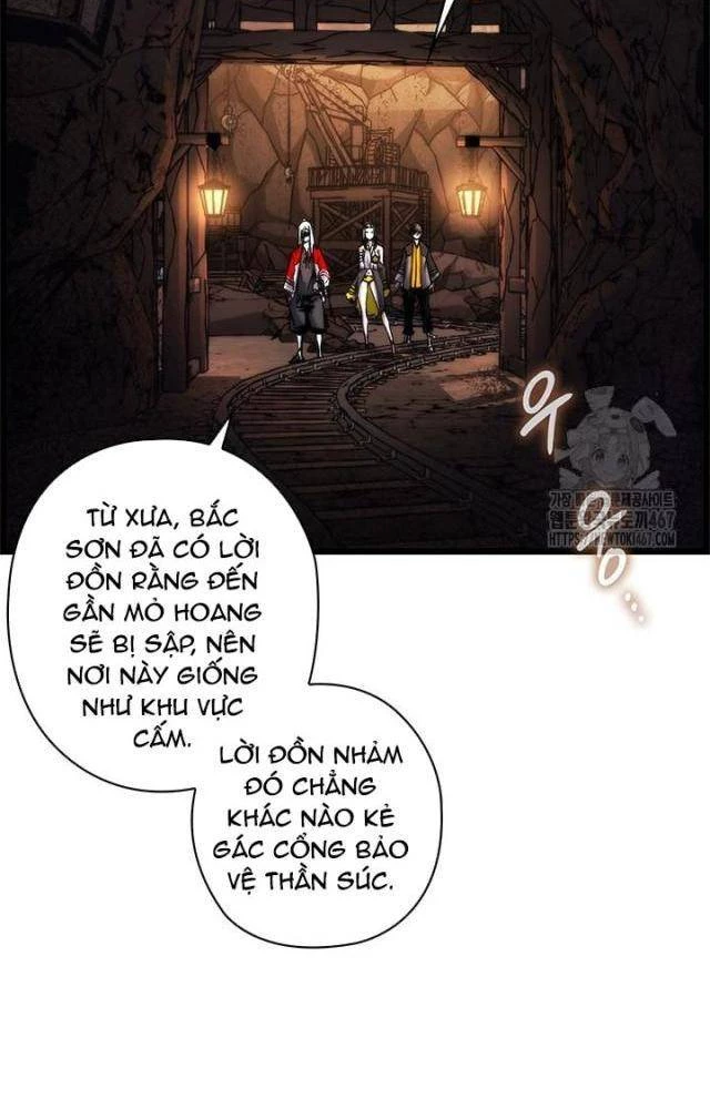 Kiếm Thần: Thần Chi Tử Chapter 44 - 55