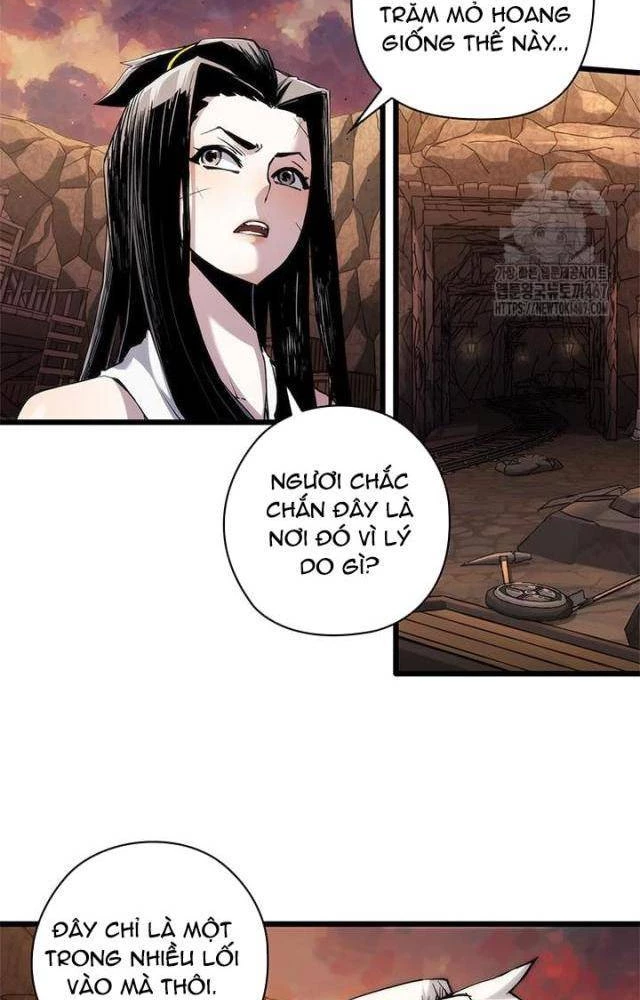 Kiếm Thần: Thần Chi Tử Chapter 44 - 58