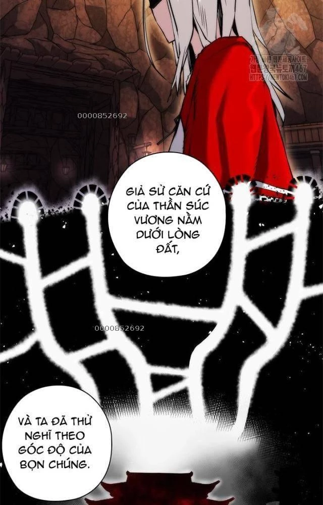 Kiếm Thần: Thần Chi Tử Chapter 44 - 60