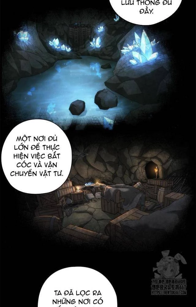 Kiếm Thần: Thần Chi Tử Chapter 44 - 63