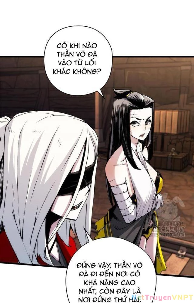 Kiếm Thần: Thần Chi Tử Chapter 44 - 66