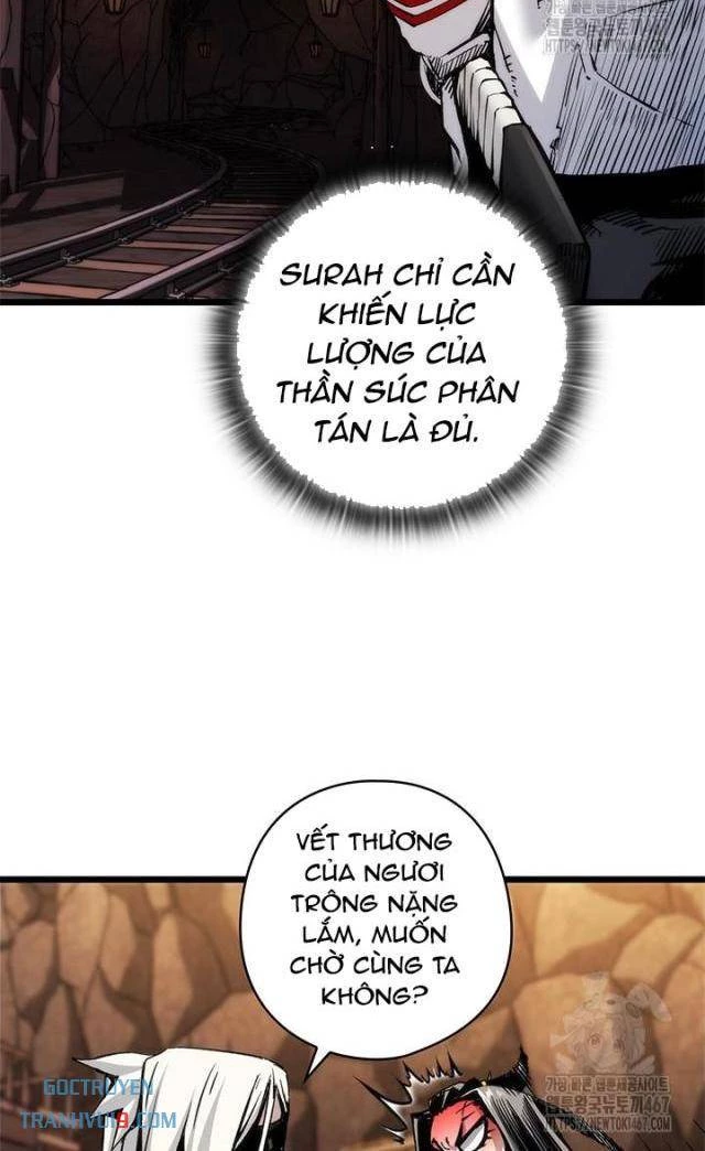 Kiếm Thần: Thần Chi Tử Chapter 44 - 70