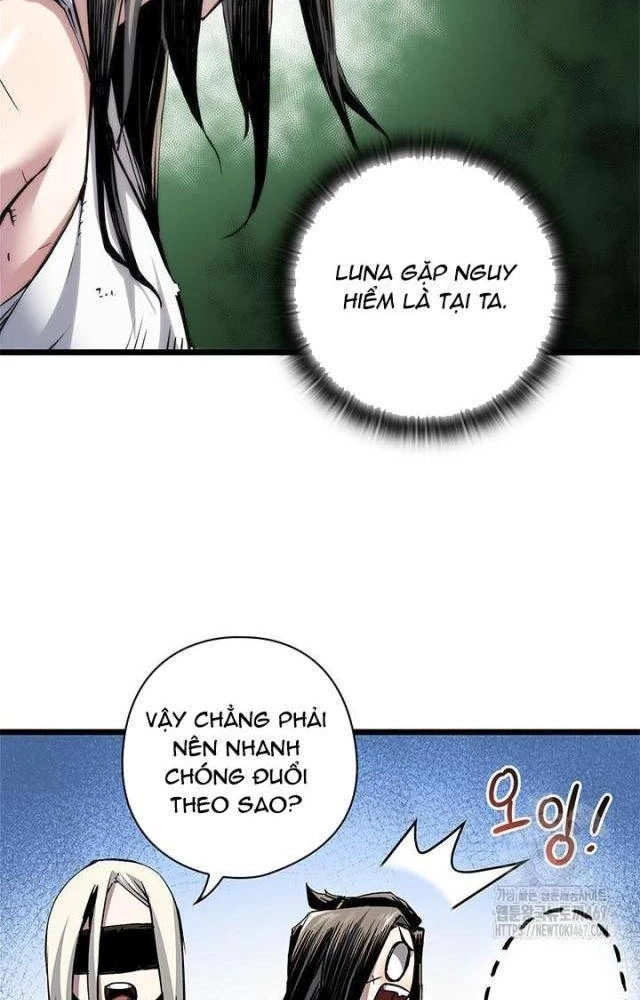 Kiếm Thần: Thần Chi Tử Chapter 44 - 72