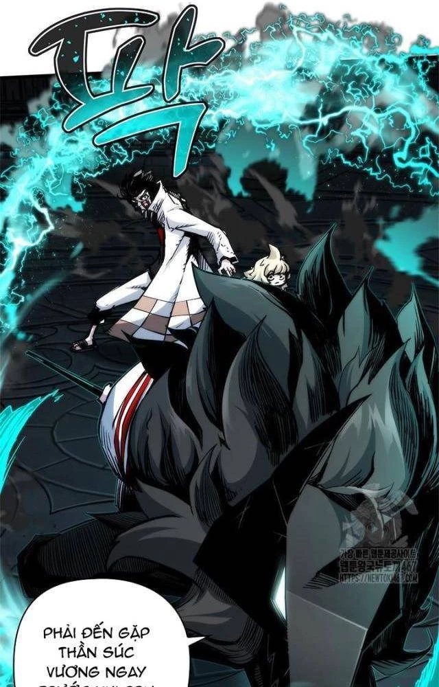 Kiếm Thần: Thần Chi Tử Chapter 44 - 87