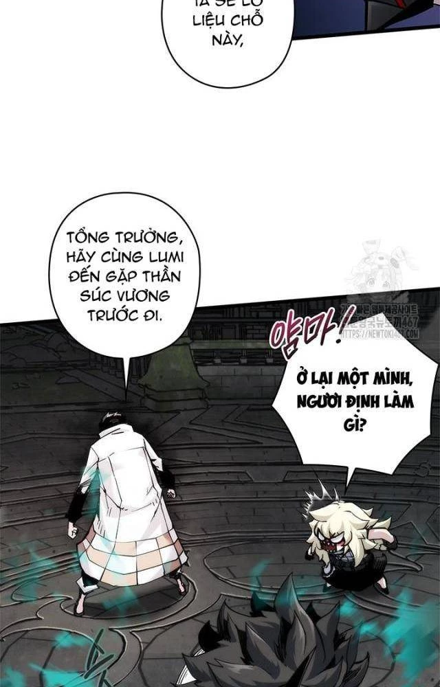 Kiếm Thần: Thần Chi Tử Chapter 44 - 93